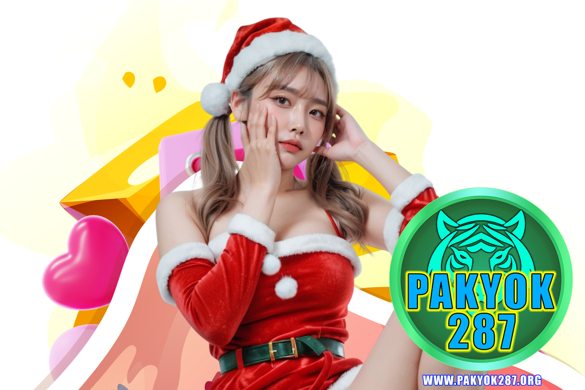 pakyok287 สมัคร