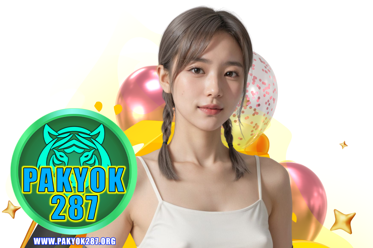 pakyok287 สล็อต